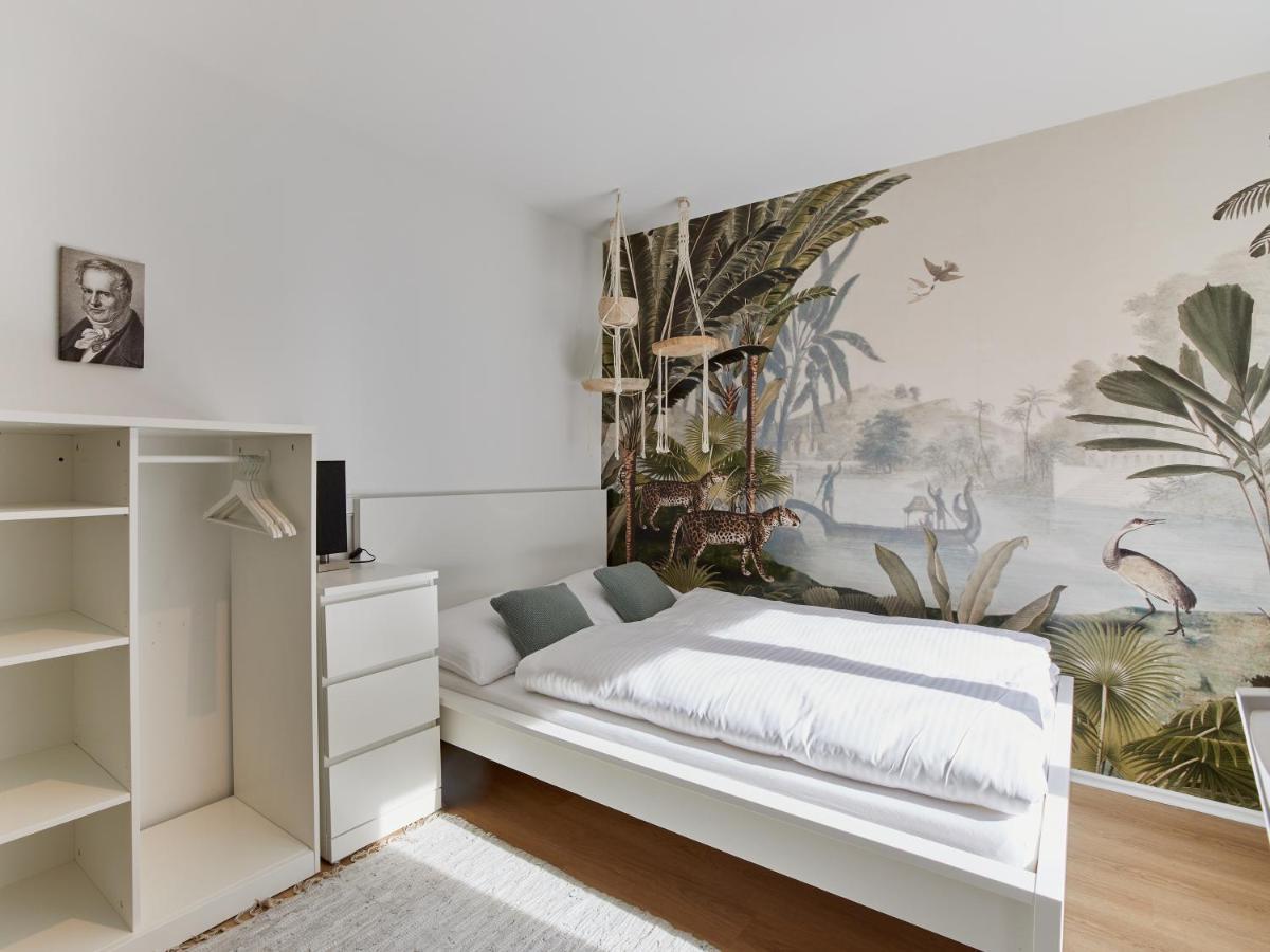 Studio-Apartment