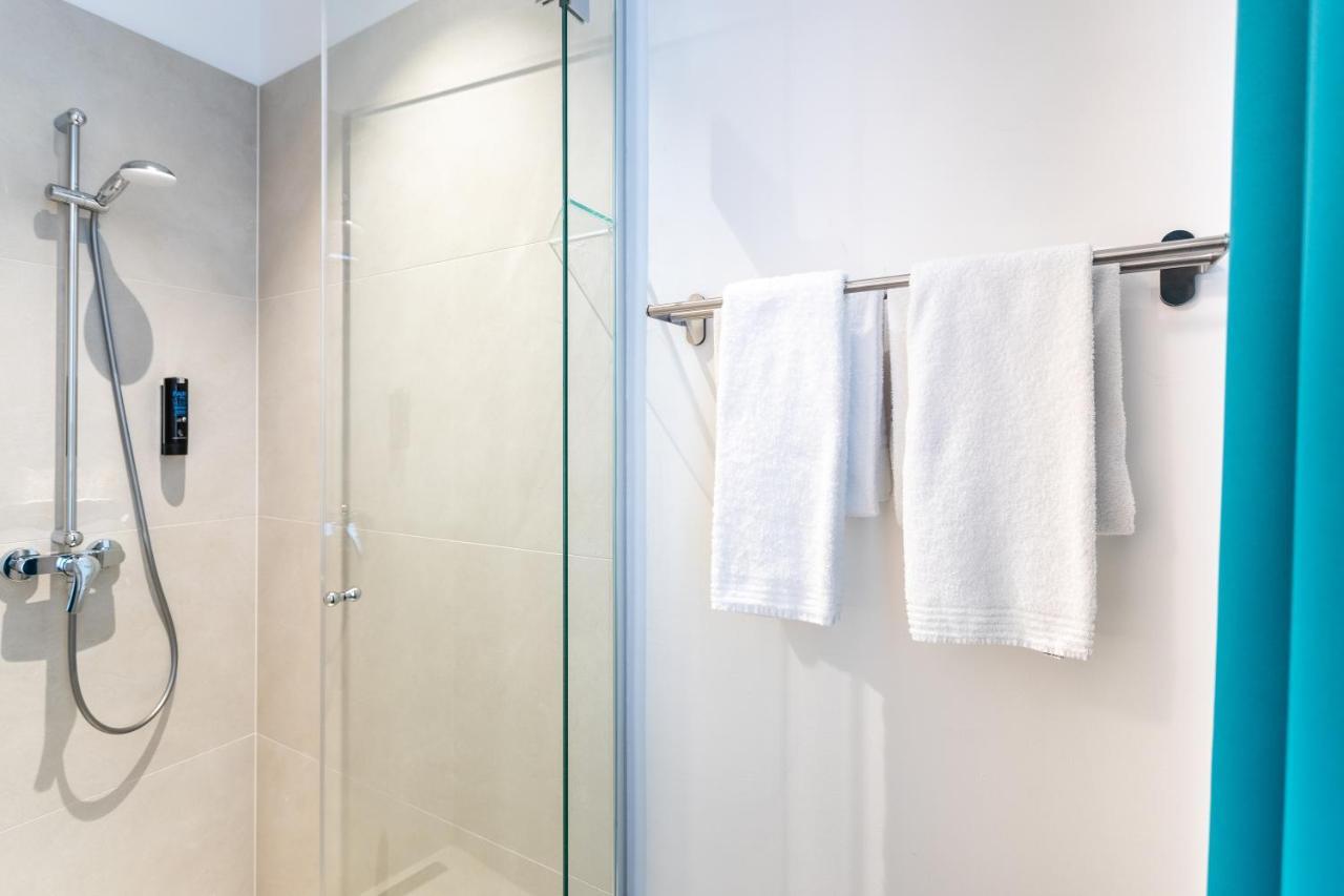 Deluxe Doppelzimmer