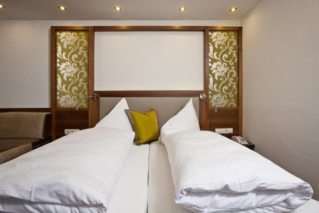 Superior Doppelzimmer