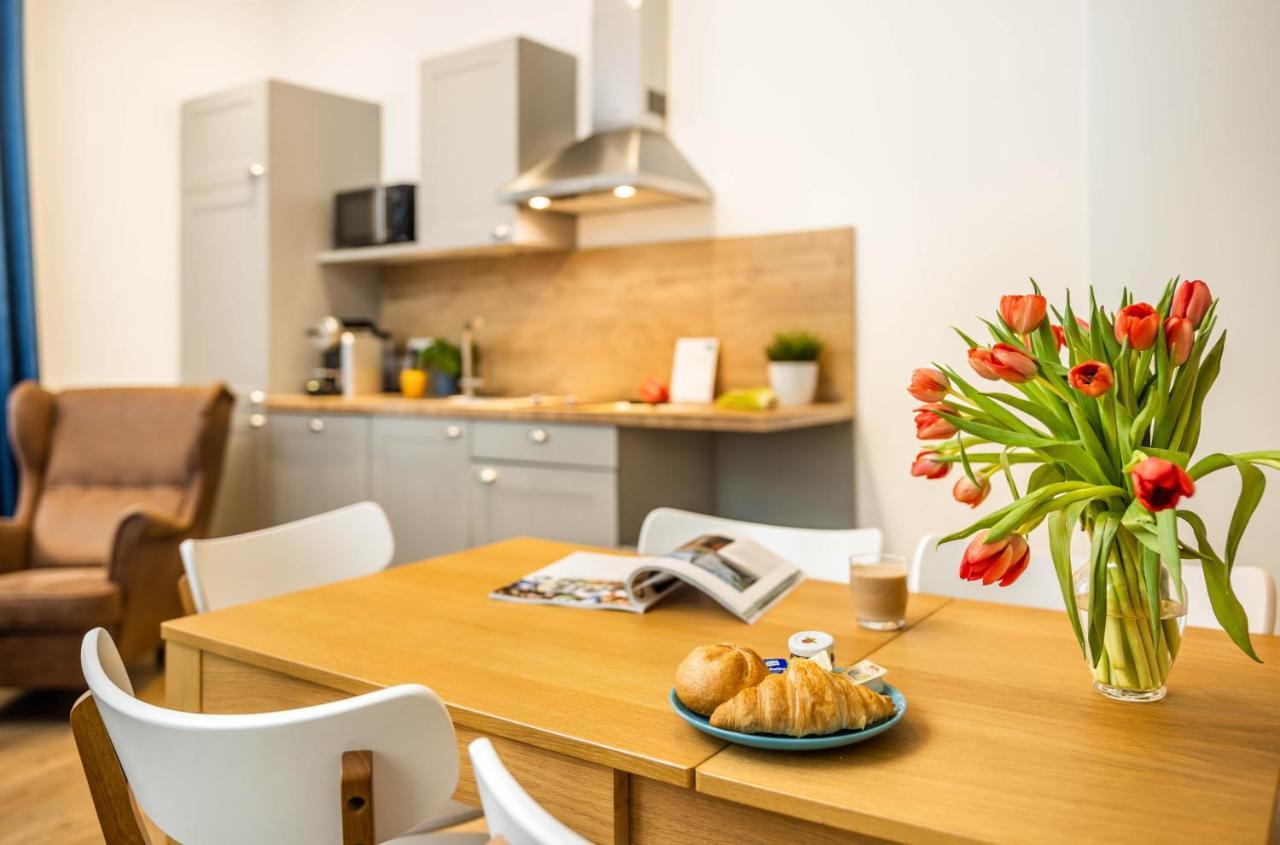 Suite mit 2 Schlafzimmern