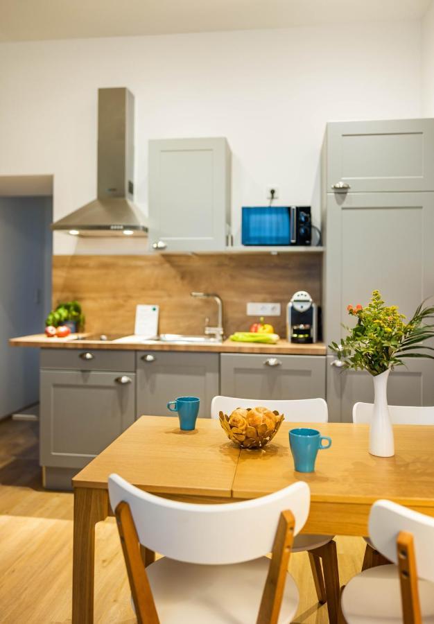 Suite mit 1 Schlafzimmer