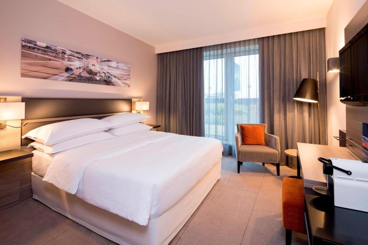 Executive Doppelzimmer