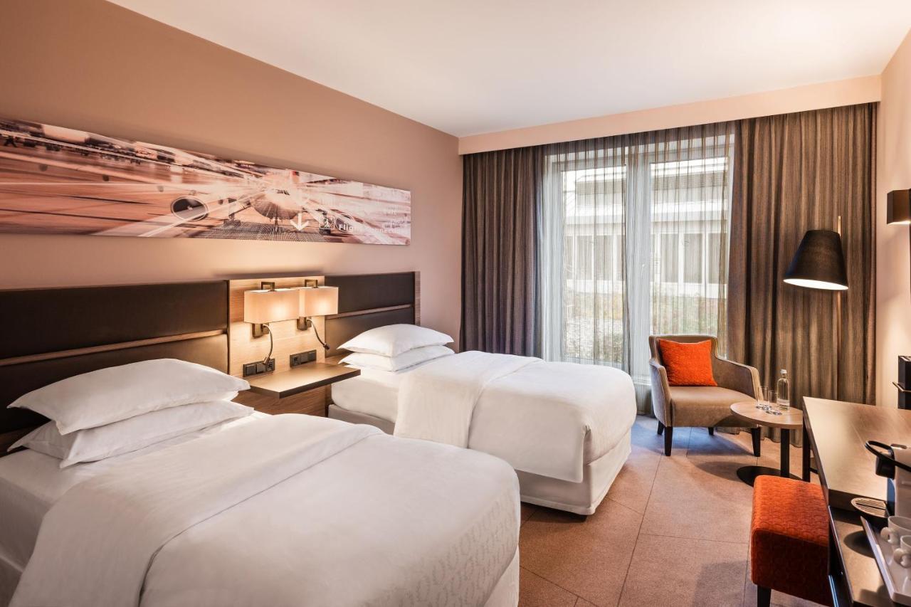 Executive Zweibettzimmer