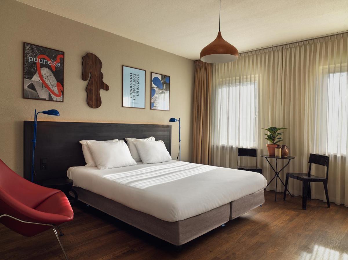 Großes Doppelzimmer