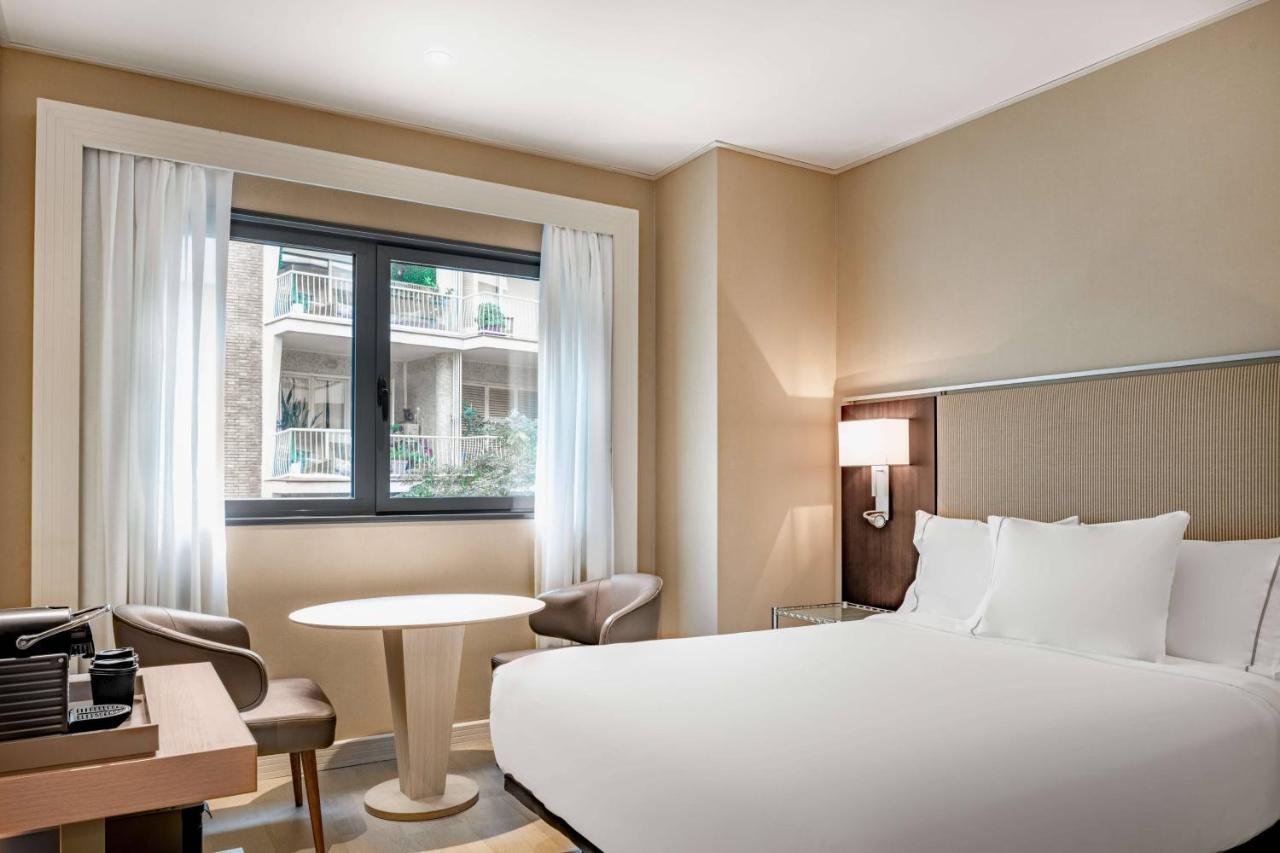 Standard Zimmer mit 1 Queensize-Bett