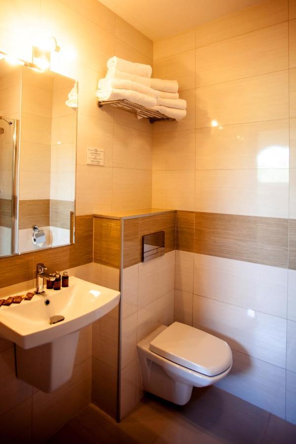 Superior Dreibettzimmer