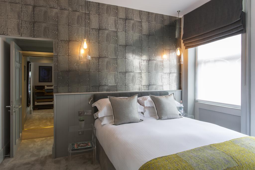 Deluxe Doppelzimmer