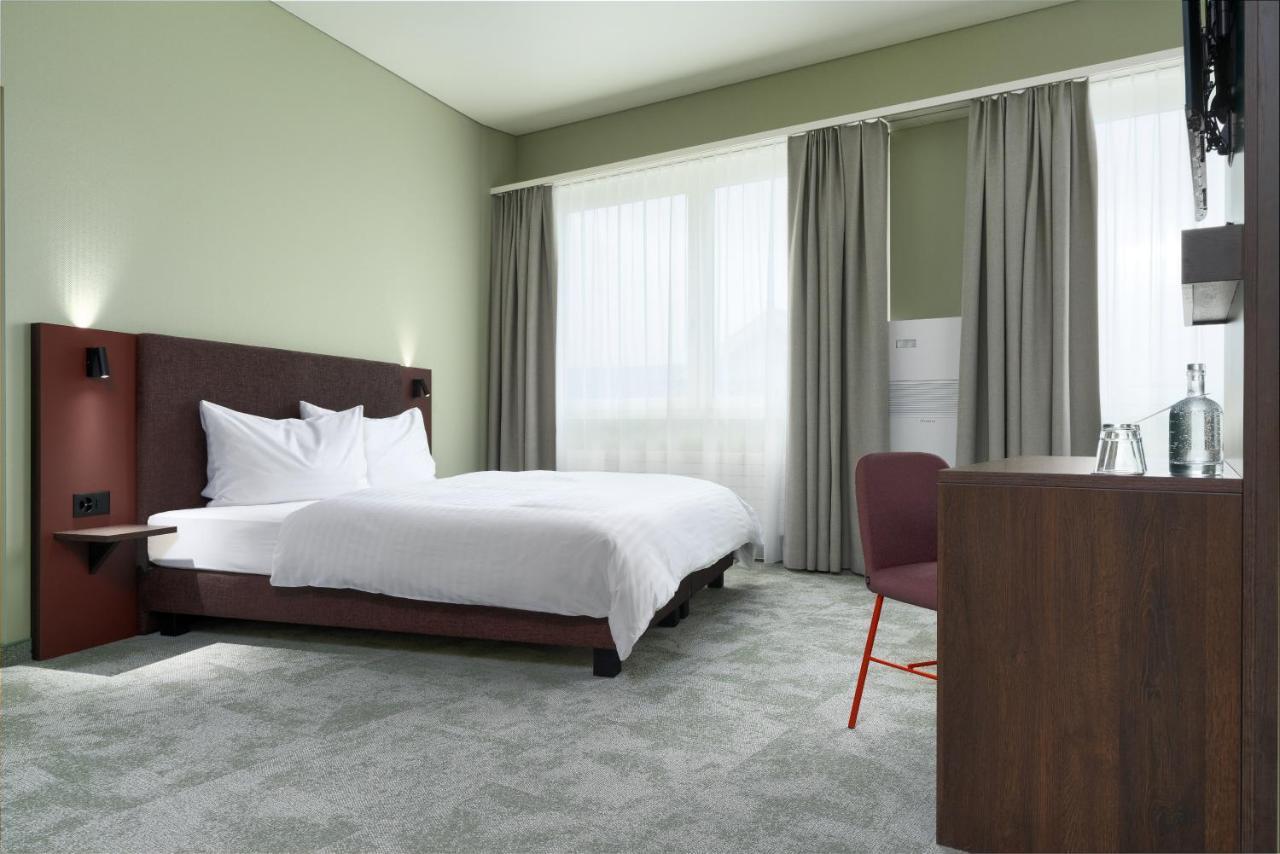 Standard Junior Suite