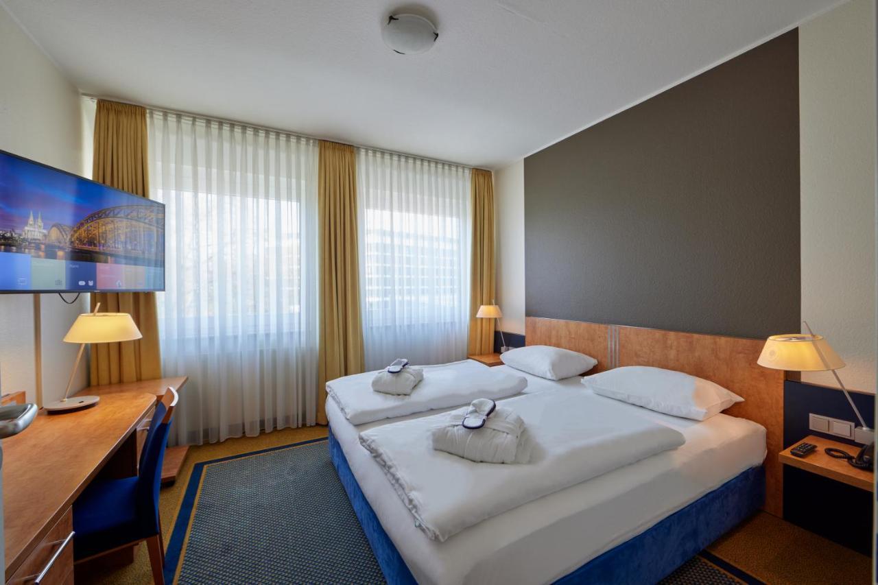 Junior Suite mit 1 King-Size Bett