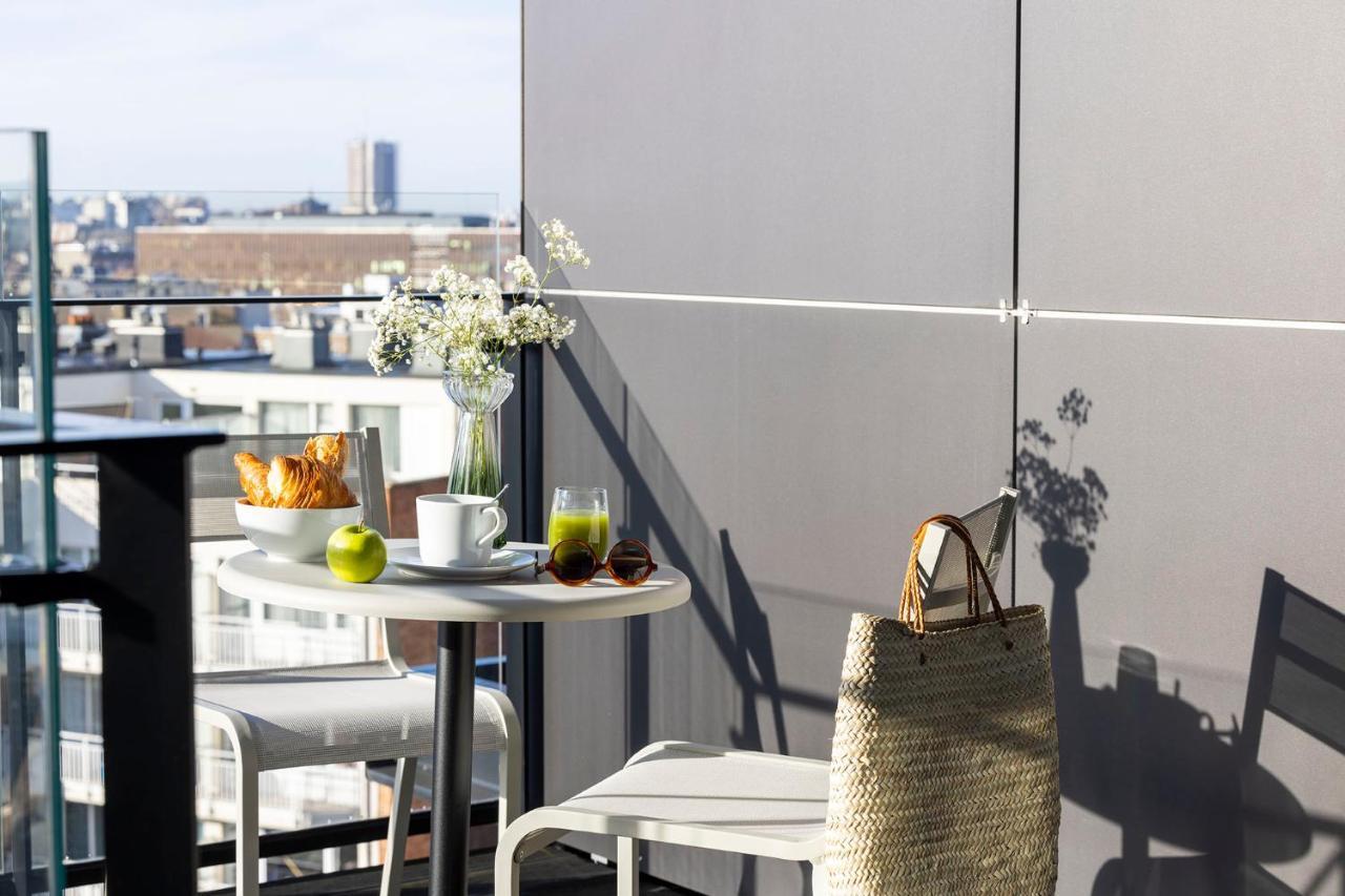 Junior Suite mit Terrasse