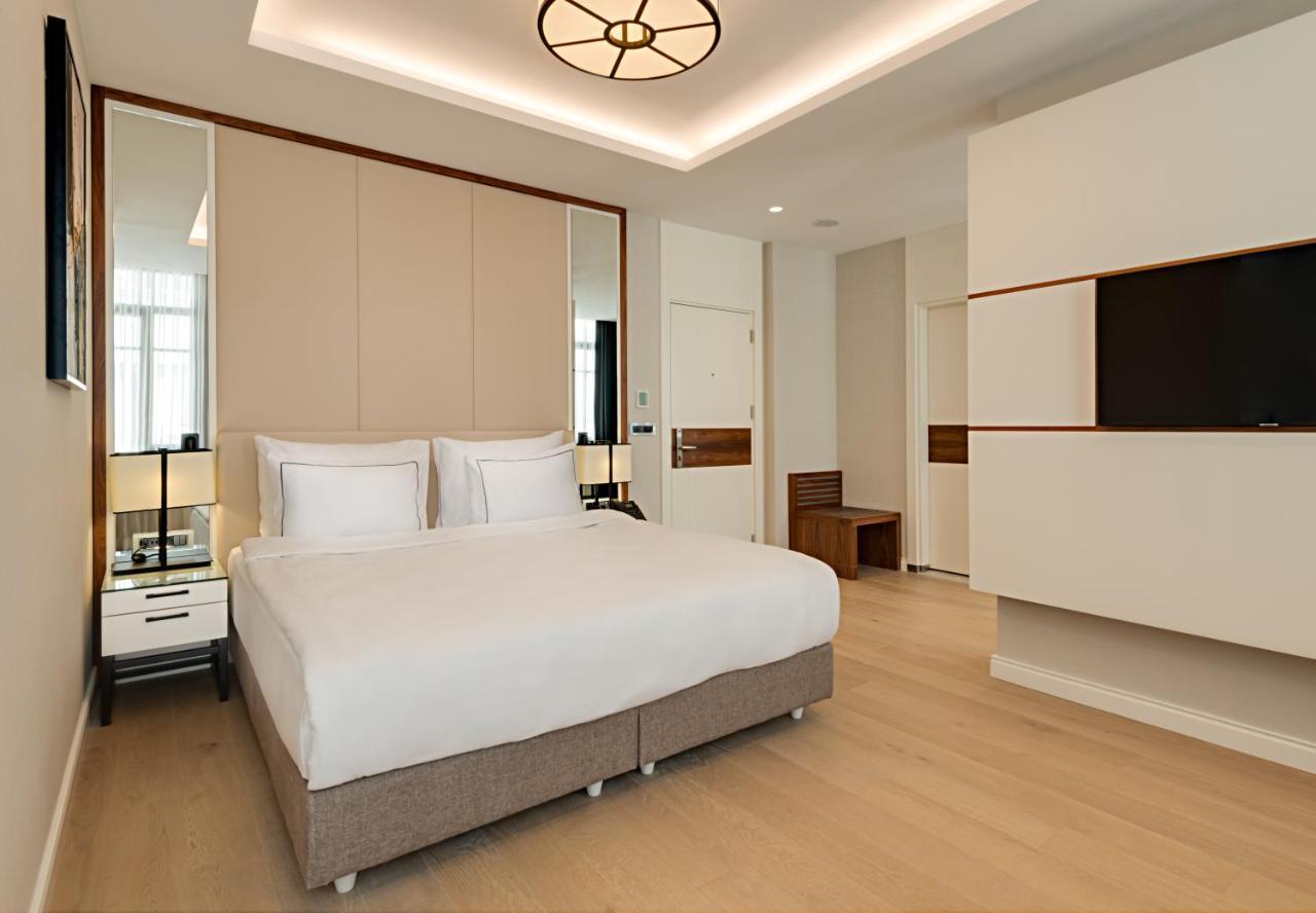 Superior Doppelzimmer