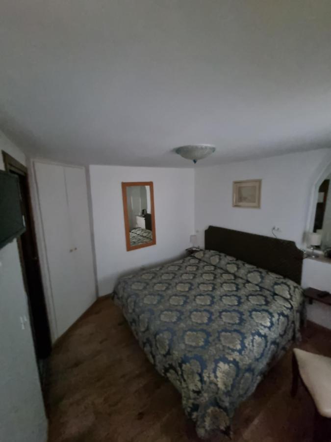 Economy Doppelzimmer