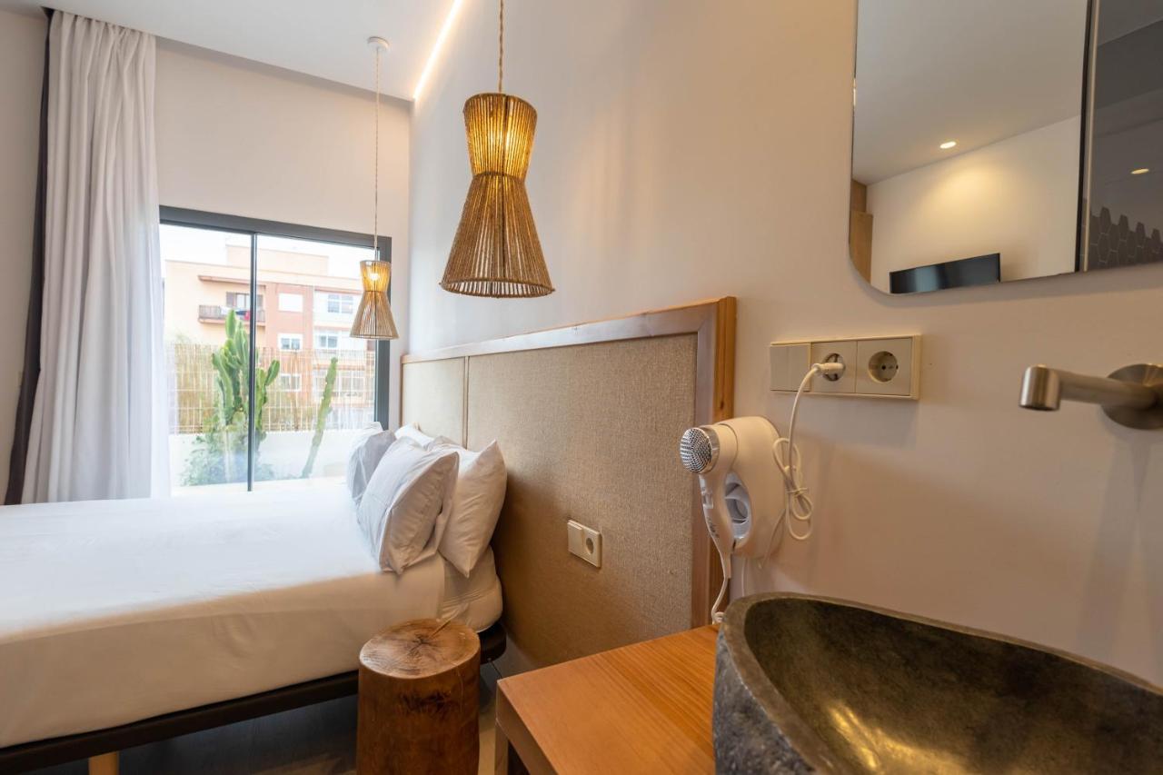 Premium Zimmer mit Terrasse