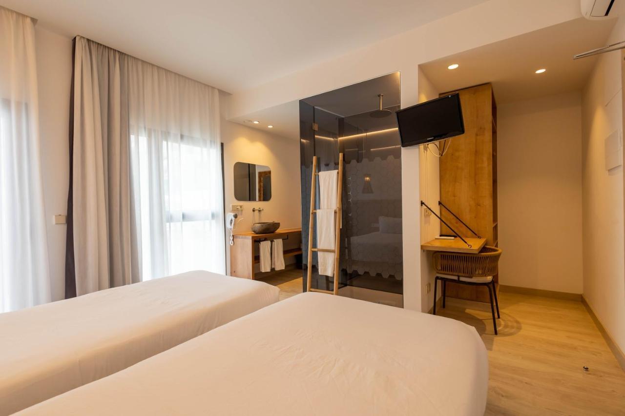 Premium Zimmer mit Balkon