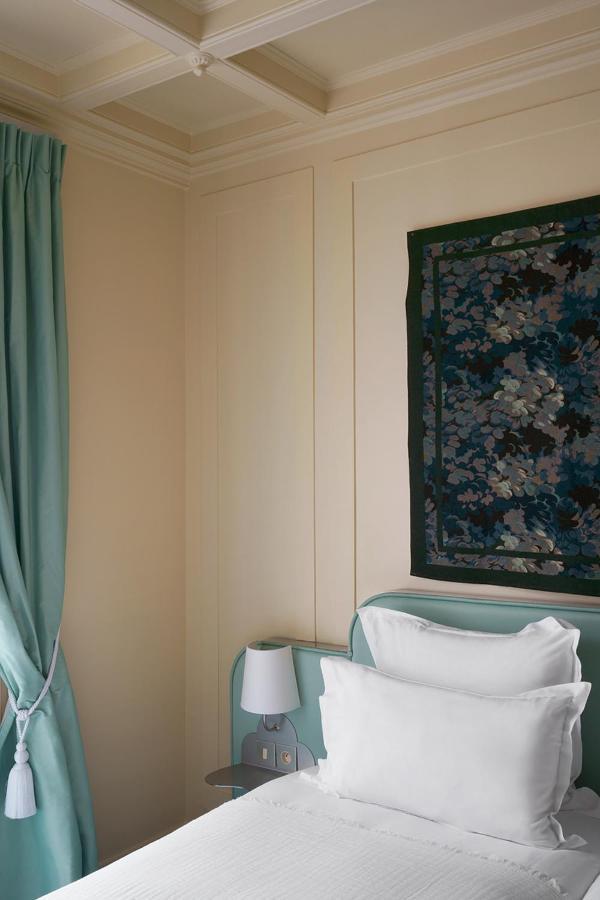 Dreibettzimmer