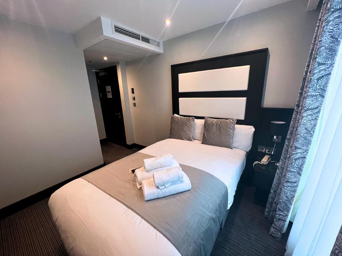 Kleines Doppelzimmer