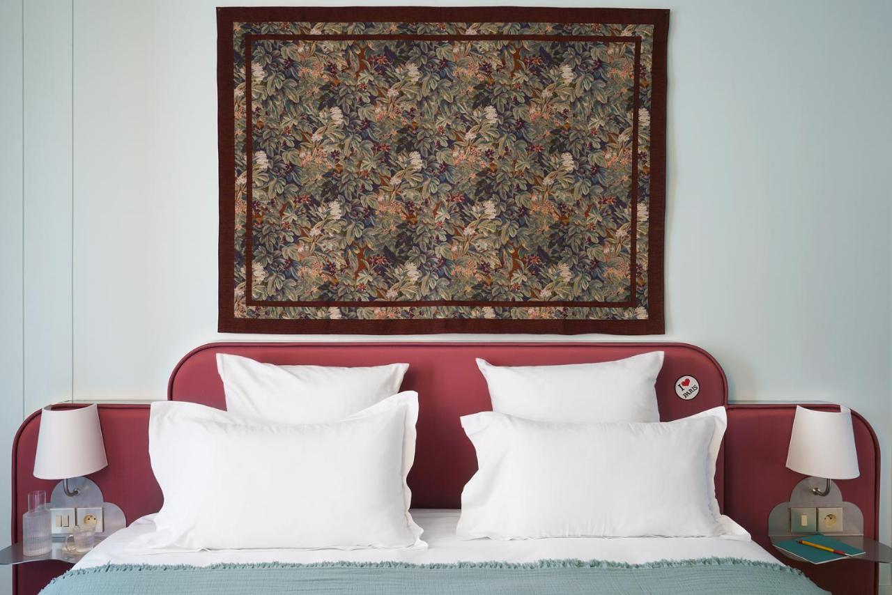 Doppelzimmer mit Balkon
