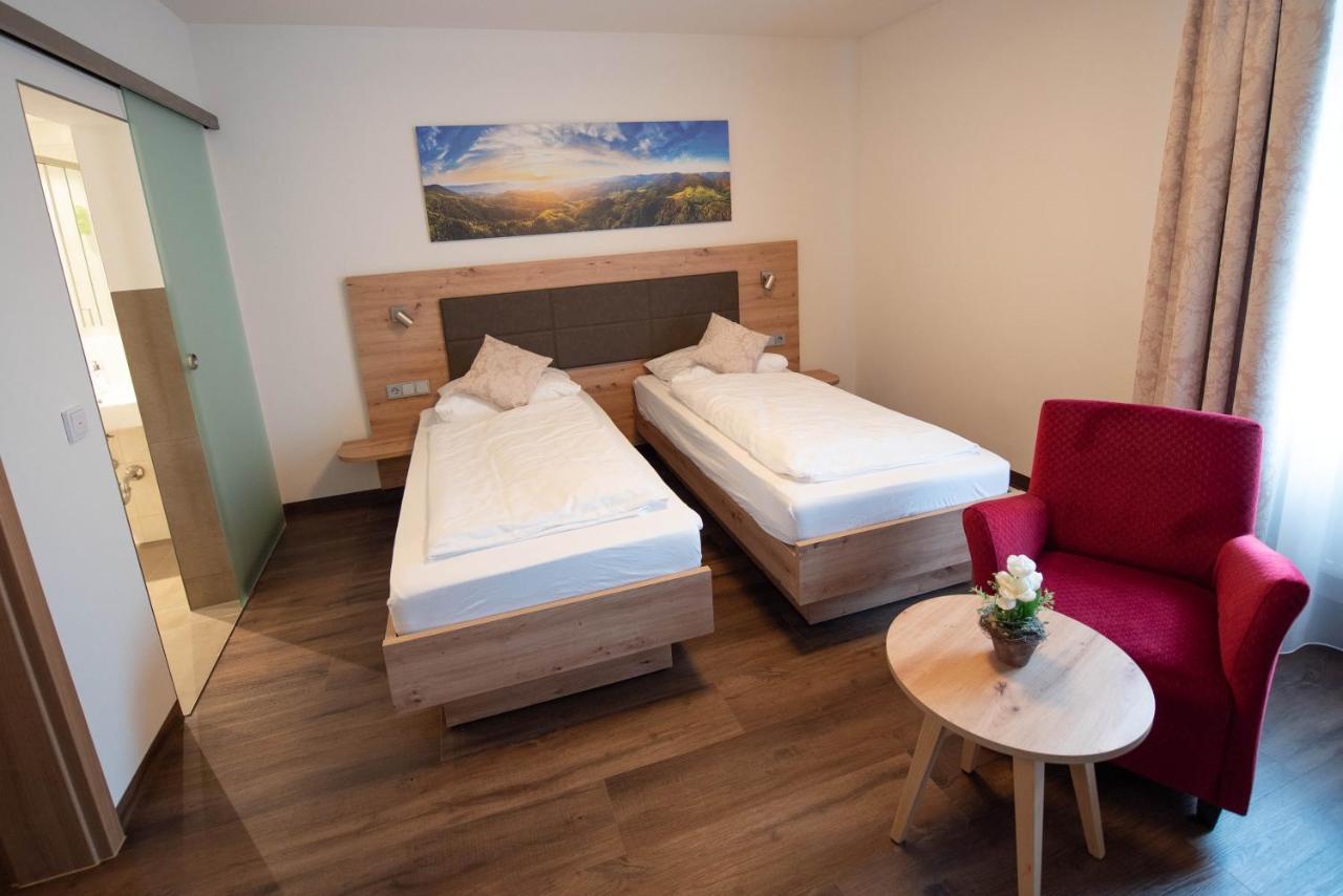 Doppelzimmer
