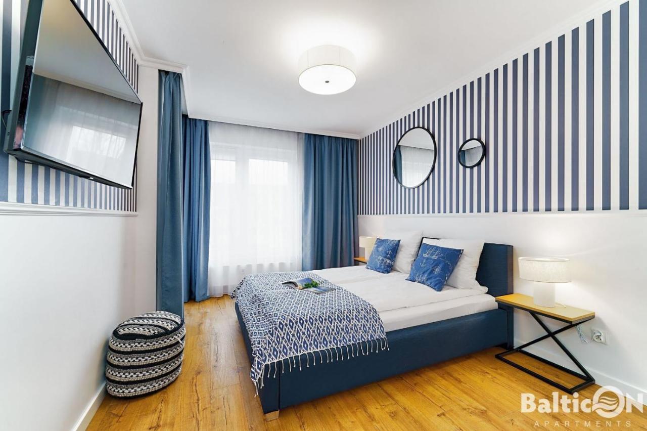Apartment mit 2 Schlafzimmern