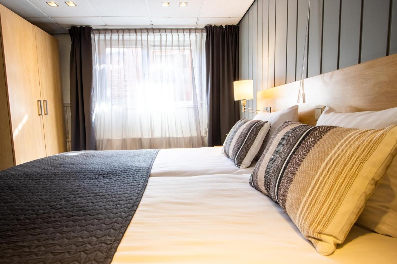 Economy Zweibettzimmer - im Nebengebäude