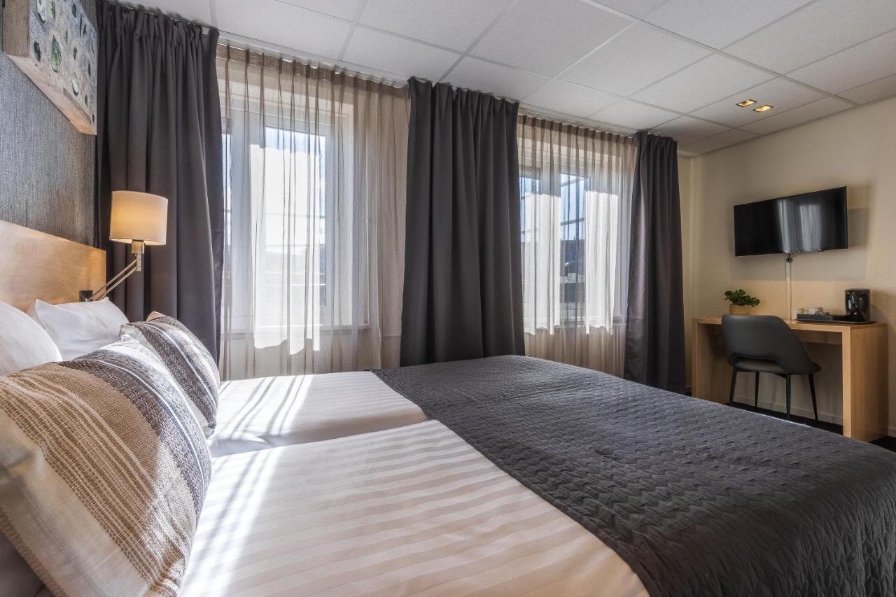 Budget Doppelzimmer - Nebengebäude