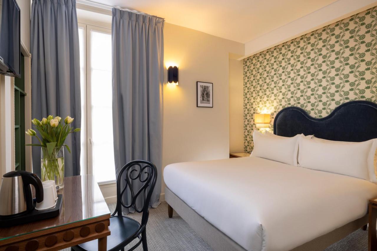 Standard Doppelzimmer