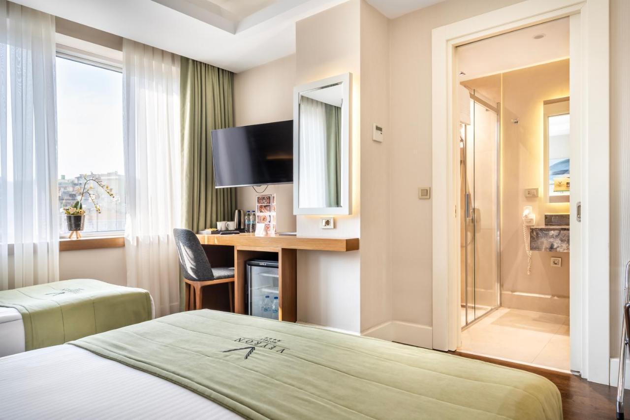 Dreibettzimmer
