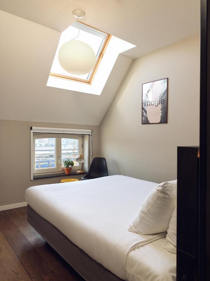 Basic Doppelzimmer