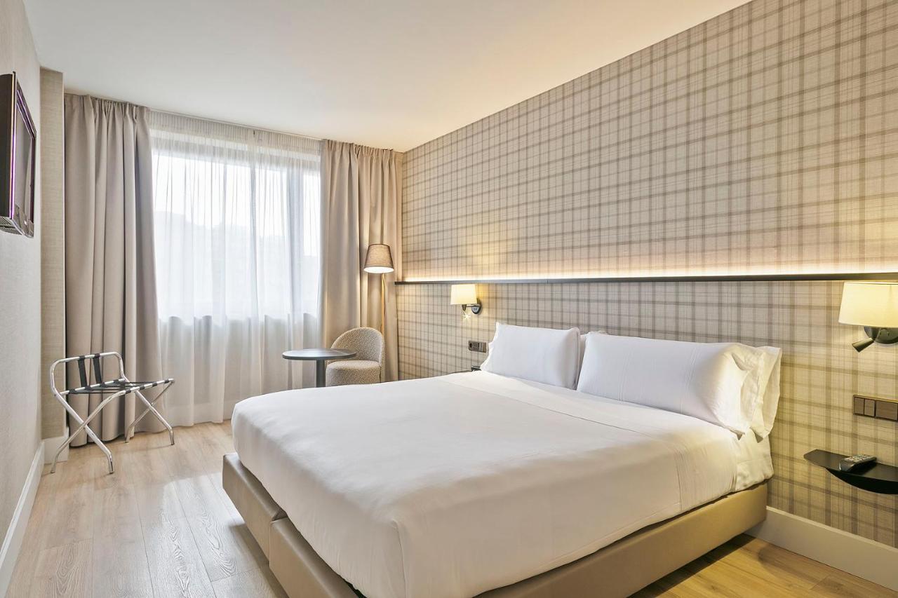 Superior Zimmer mit Queensize-Bett