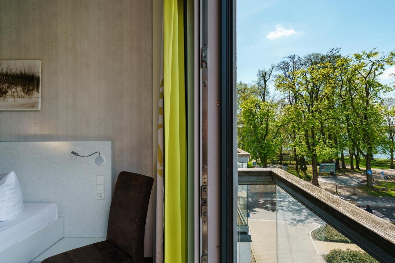 Classic Doppelzimmer ohne Balkon