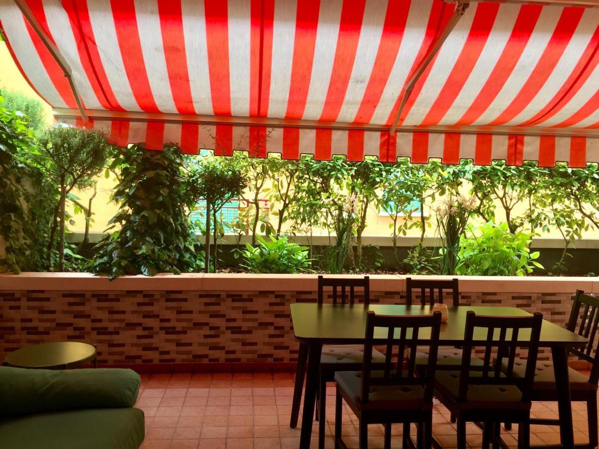 Superior Suite mit 1 Schlafzimmer und Balkon