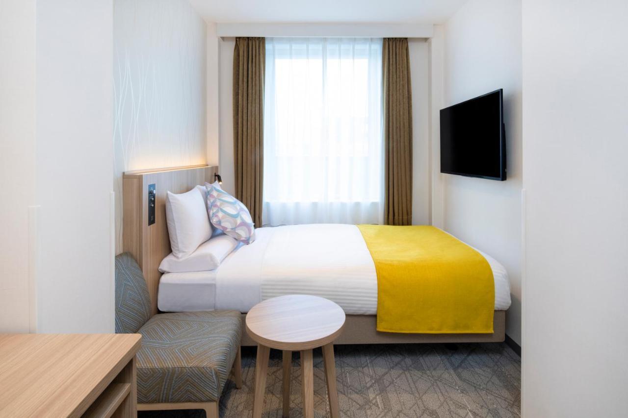 Standard Semi-Doppelzimmer - Nichtraucher