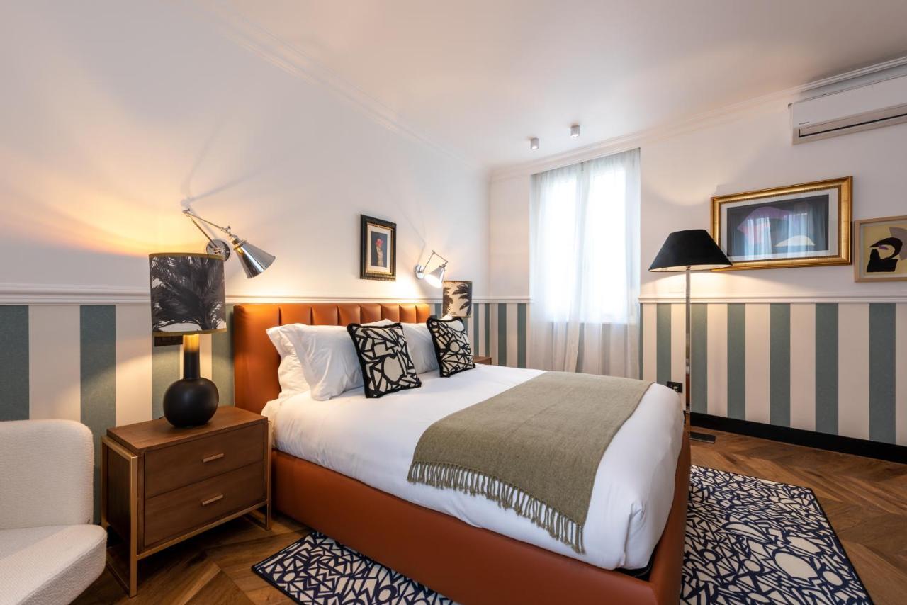 Deluxe Doppelzimmer