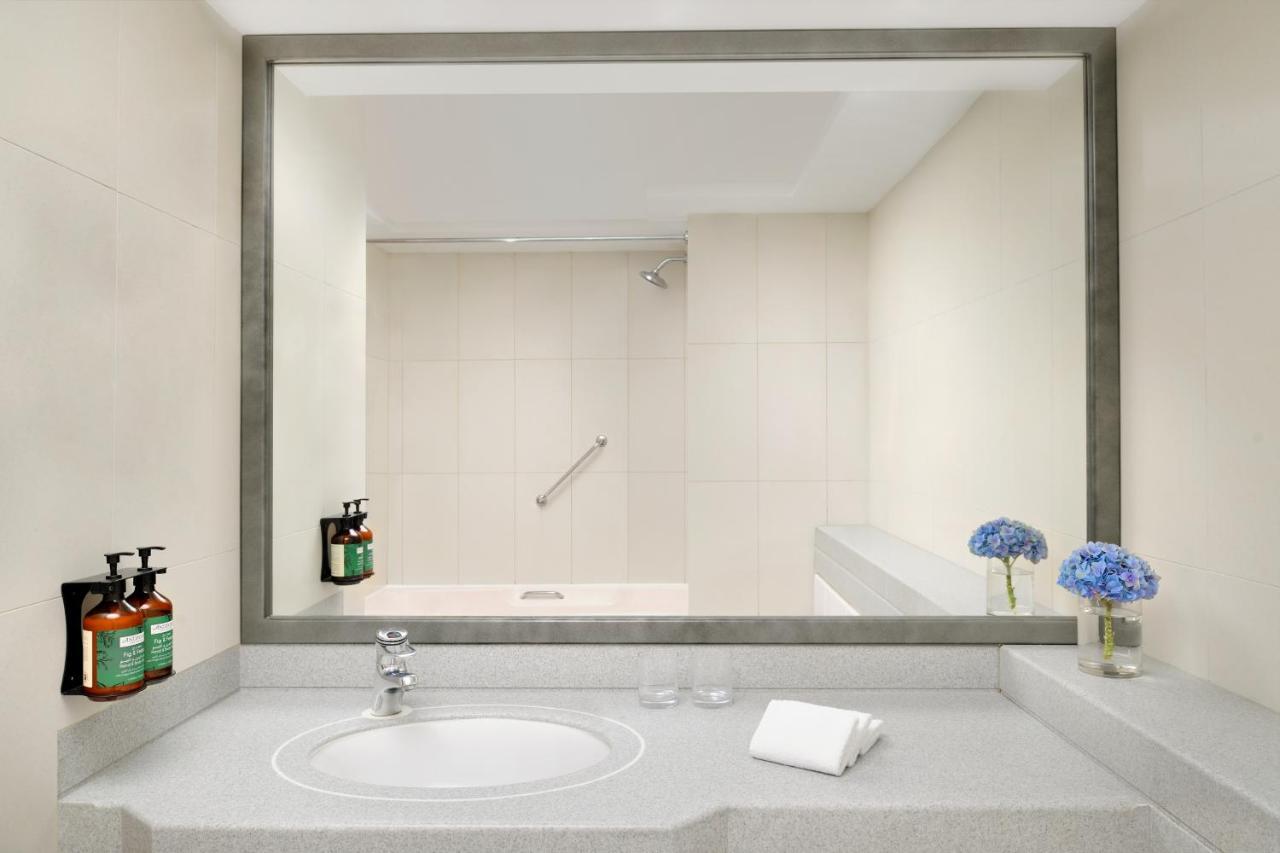 Suite mit 1 Schlafzimmer