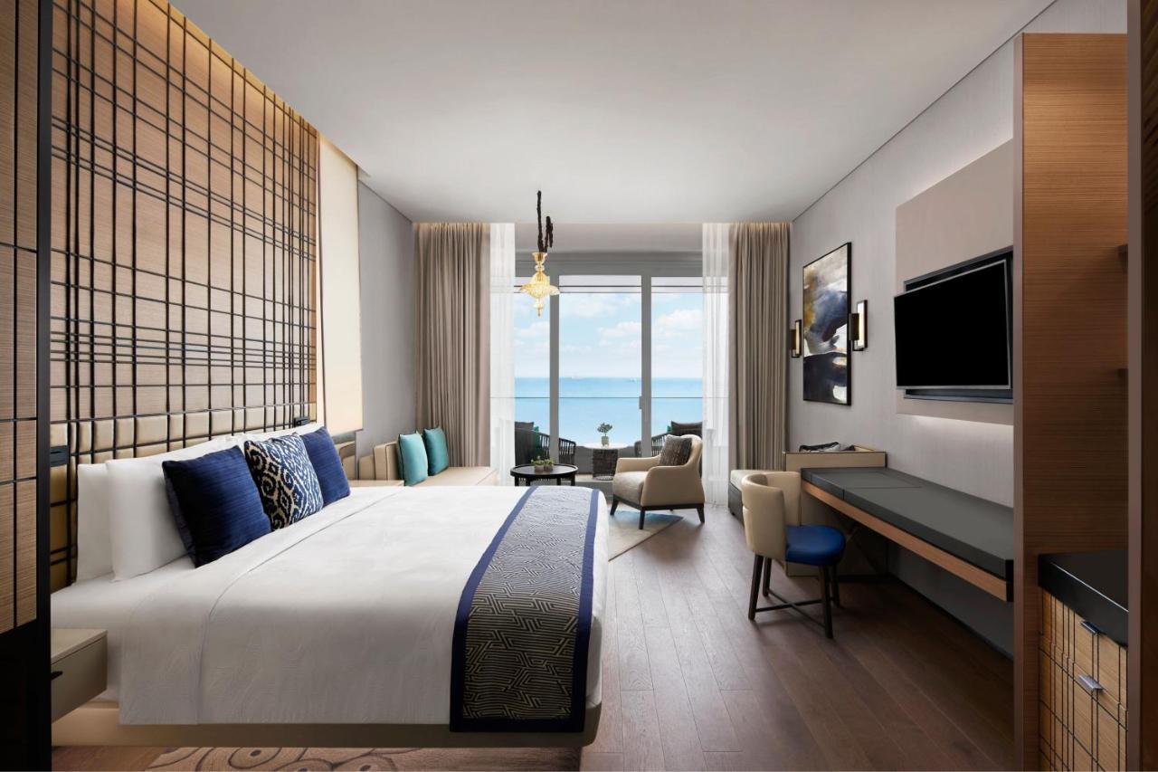Deluxe King Room with Balcony and Sea View,1417308570:JPEG