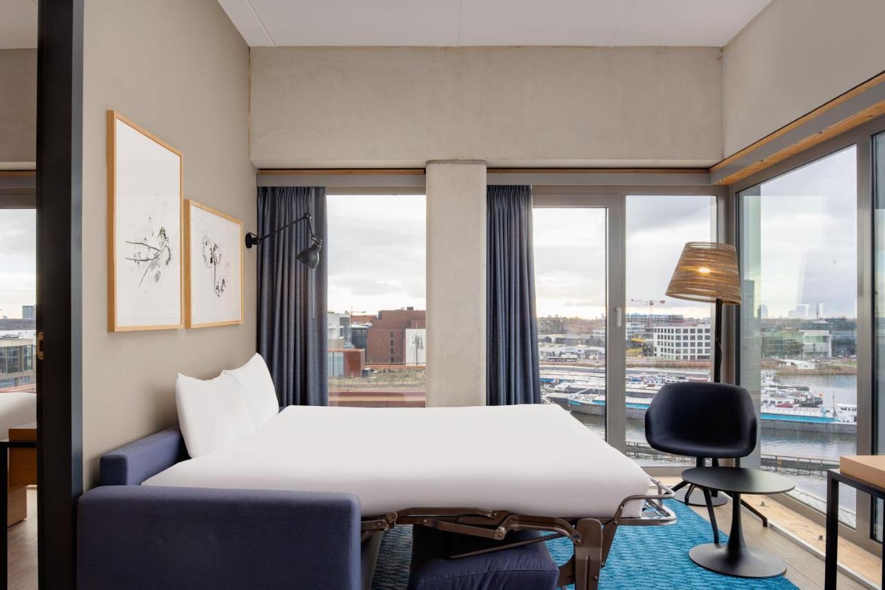 Suite mit 1 Schlafzimmer