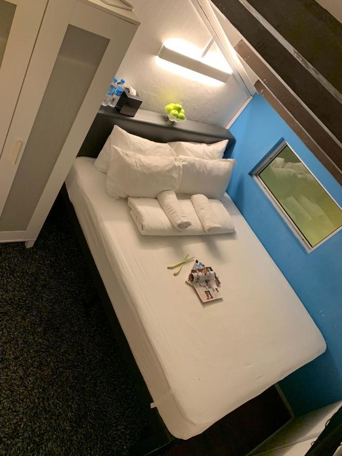 Deluxe Doppelzimmer