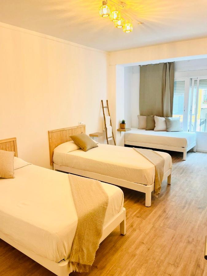Superior Zweibettzimmer mit Gemeinschaftsbad