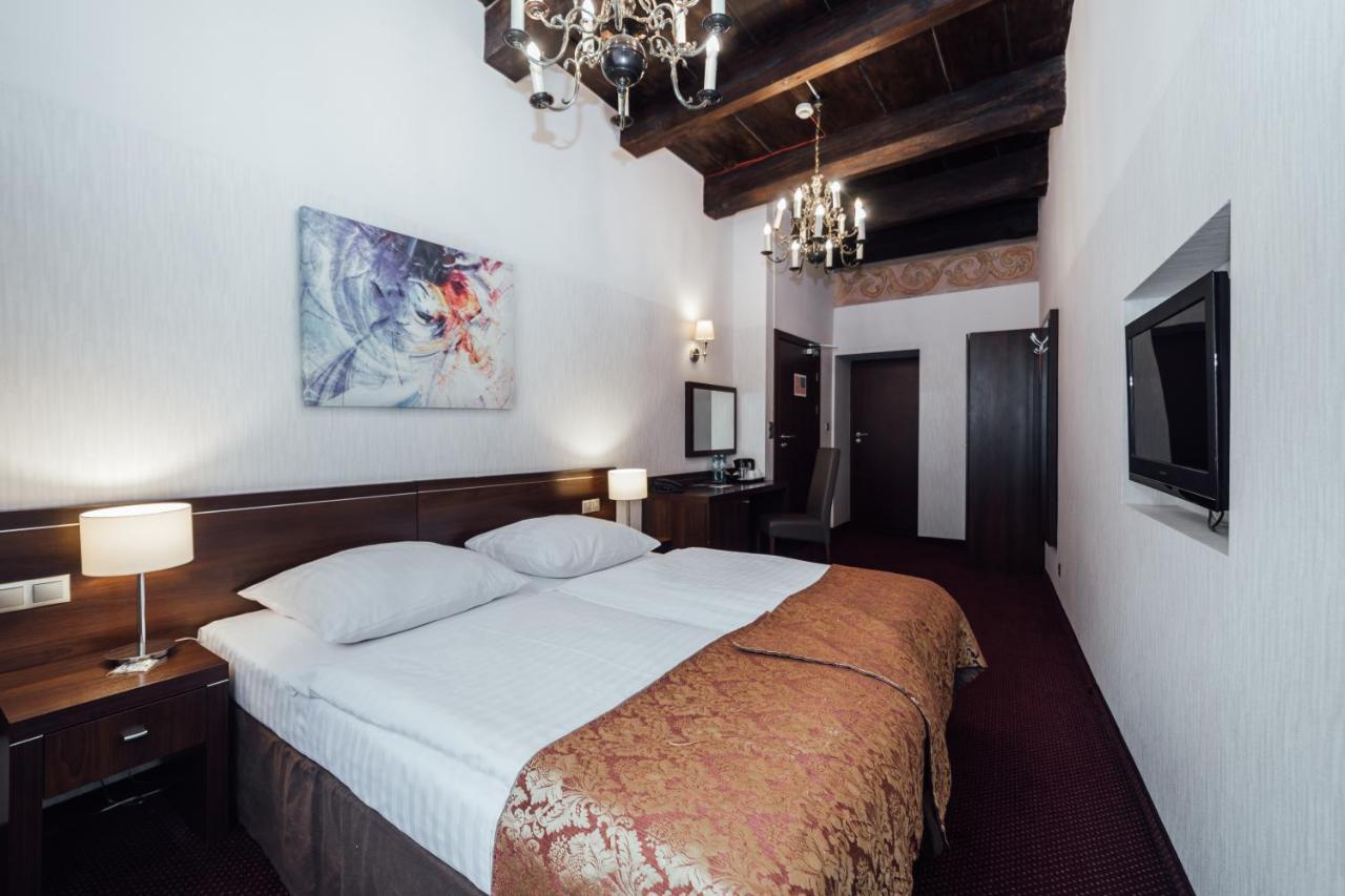 Superior Doppelzimmer