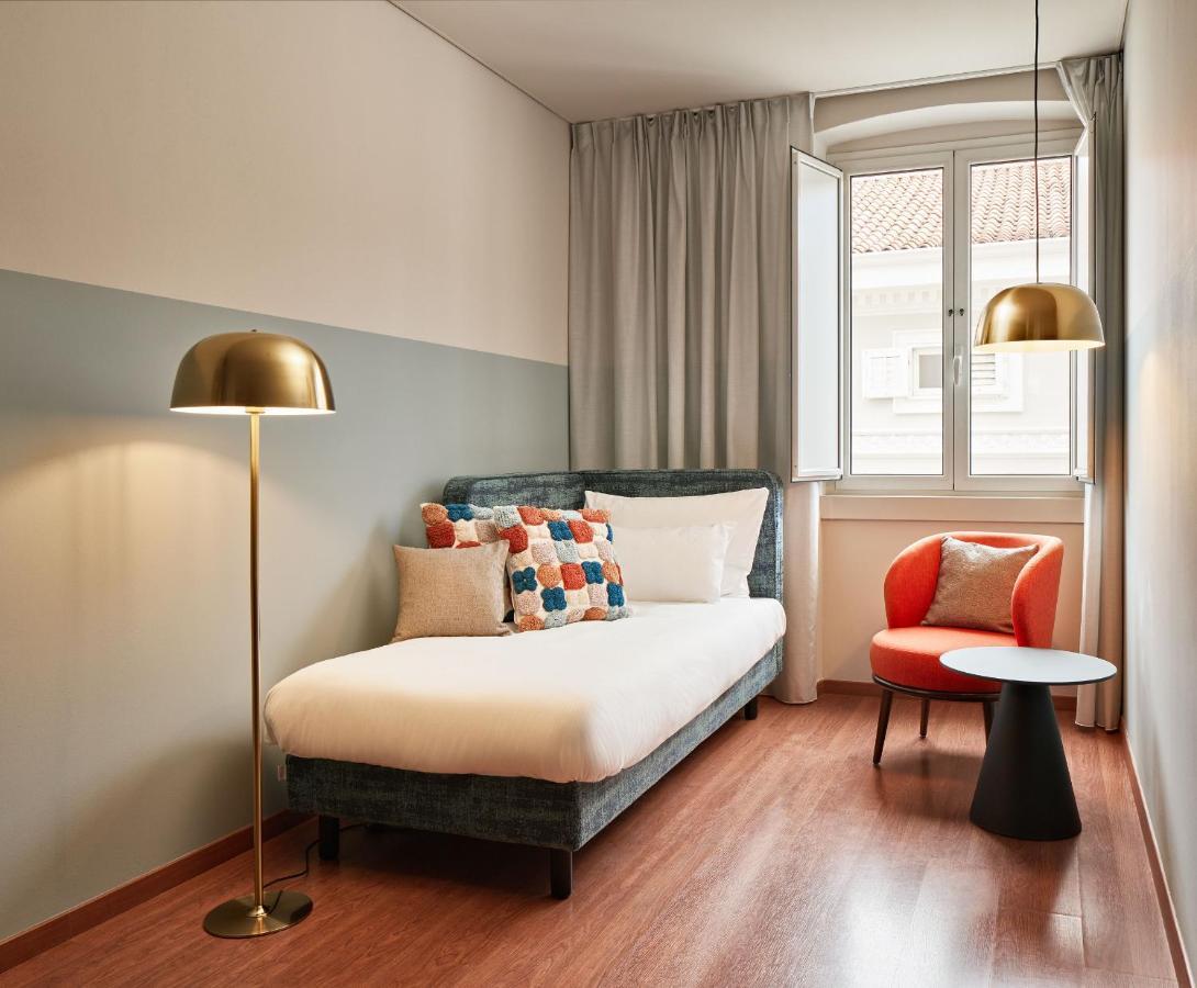 Apartment mit 2 Schlafzimmern (3 Erwachsene)