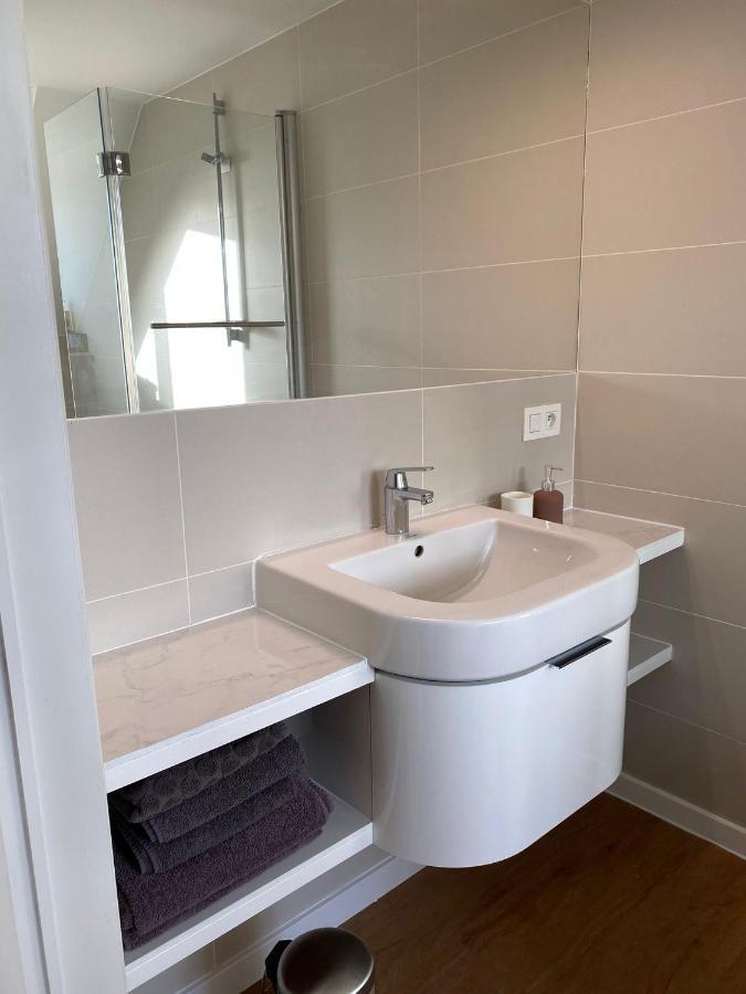 Deluxe Zimmer mit Kingsize-Bett