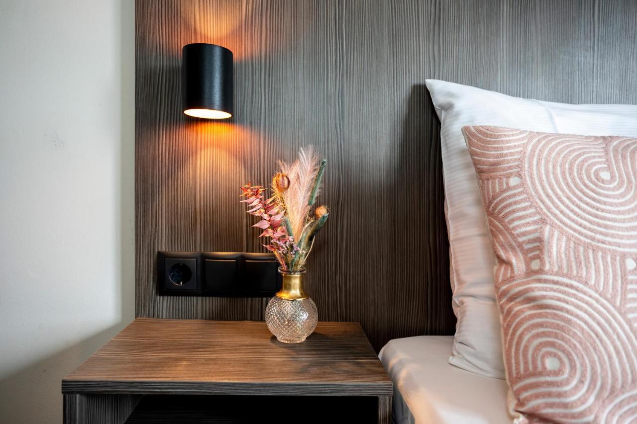 Comfort Doppelzimmer