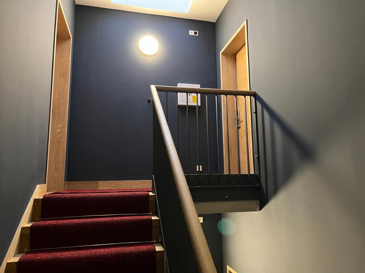 Deluxe Zimmer mit 2 Queensize-Betten