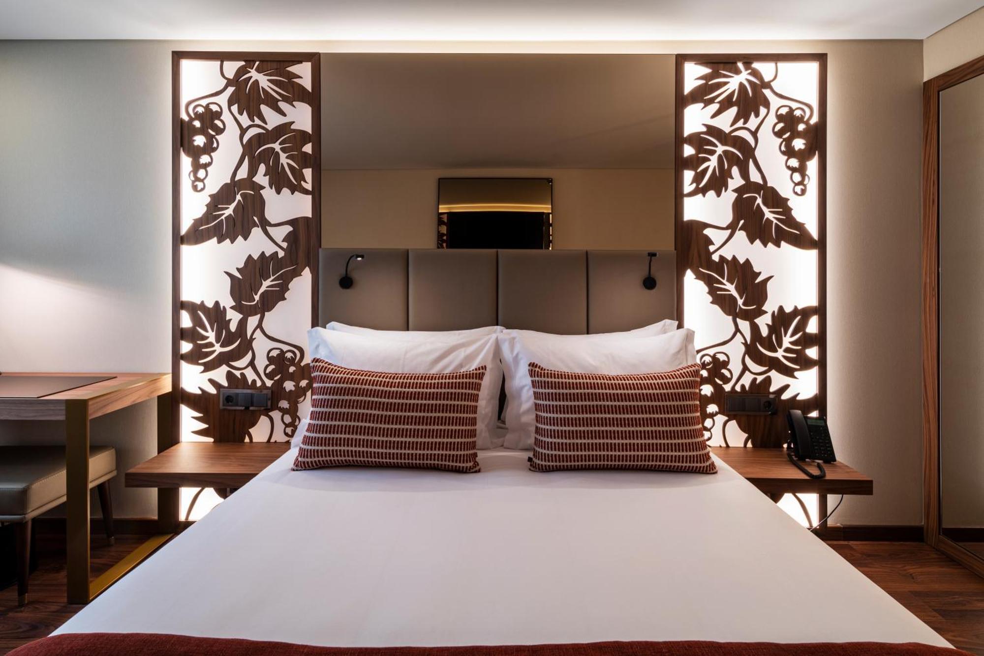 Angebot - Superior Doppelzimmer mit Balkon
