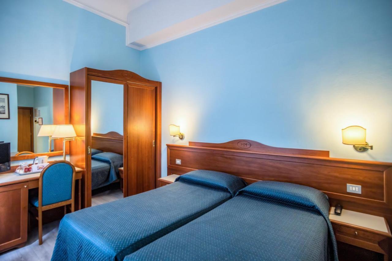 Classic Zweibettzimmer