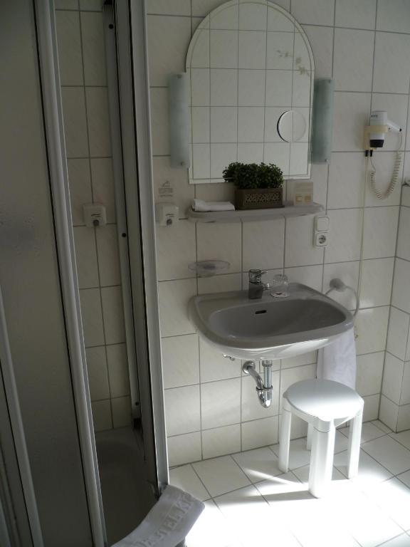 Einzelzimmer