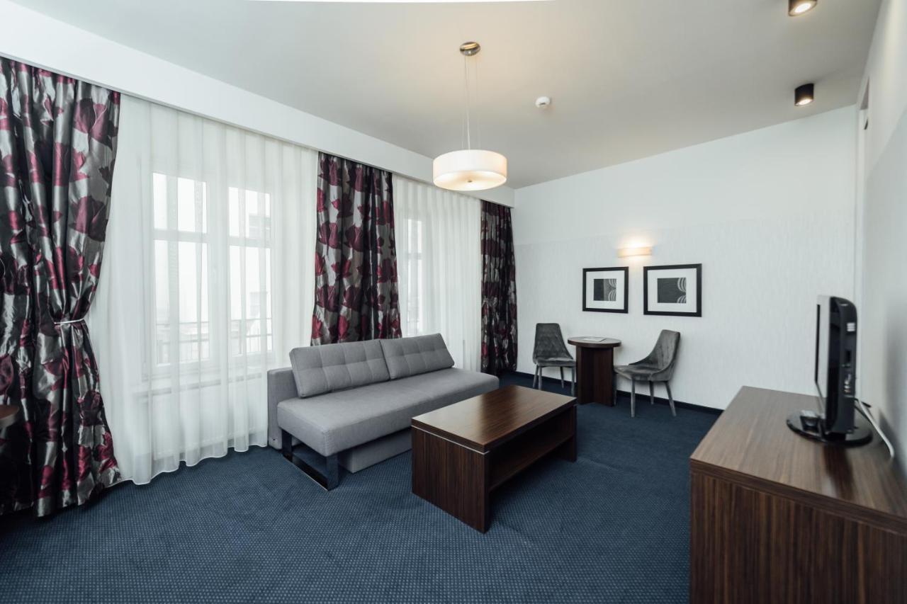 Familienzimmer