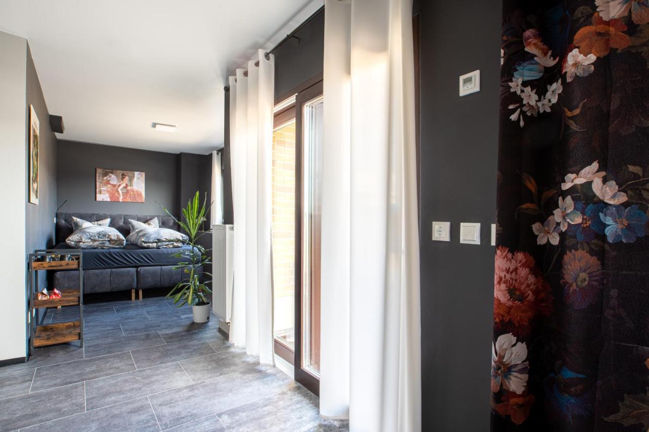 Junior Suite mit Terrasse