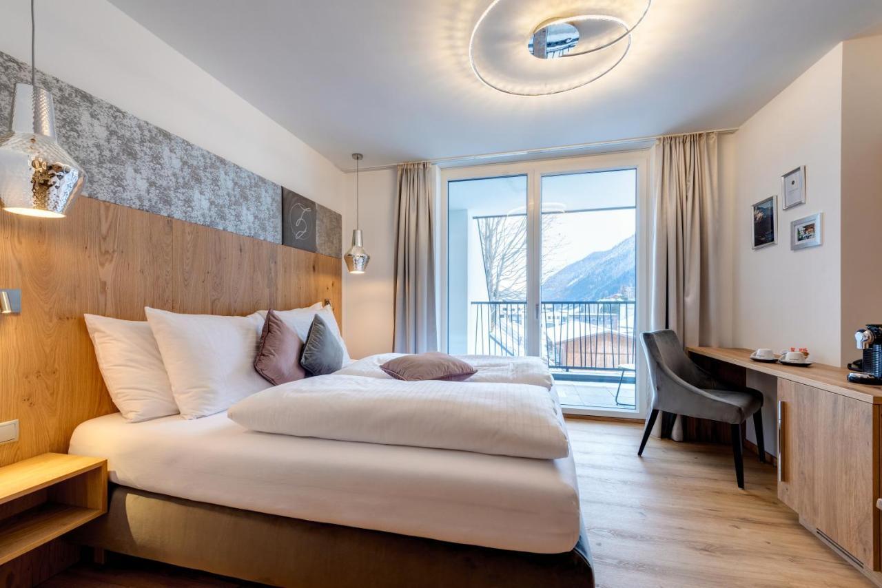 Comfort Doppelzimmer mit Balkon