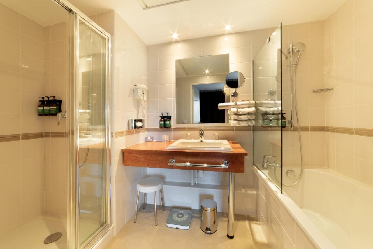 Suite mit 1 Schlafzimmer